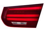 HELLA 012 148-421 Rearlight - Hybrid - Inner Section - right - for e.g. BMW F30 LCI