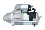 HELLA 015 642-001 Starter - 12V - 3.0kW - for e.g. Massey Ferguson MF 6270