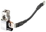 HELLA 010 181-711 Sensor, battery management - 12V - Bolted