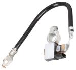 HELLA 010 562-901 Sensor, battery management - 12V - Bolted