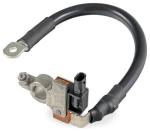 HELLA 010 942-901 Sensor, battery management - 12V - Bolted