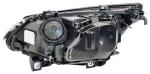 HELLA 160 296-001 Bi-Xenon/Halogen-Headlight - right - for e.g. BMW 5 (E60)