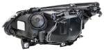 HELLA 163 074-011 Bi-Xenon/Halogen-Headlight - right - for e.g. BMW 5 (E60)