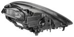 HELLA 012 222-411 LED-Headlight - left - for e.g. Porsche Panamera (971)