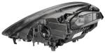 HELLA 012 222-421 LED-Headlight - right - for e.g. Porsche Panamera (971)