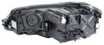 HELLA 013 924-721 LED-Headlight - right - for e.g. VW Golf VII (5G1, BQ1, BE1, BE2)