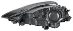 HELLA 014 690-041 Matrix-Headlight - right - for e.g. Porsche Cayenne (9YA)