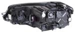 HELLA 013 924-261 LED-Headlight - right - for e.g. VW Golf VII (5G1, BQ1, BE1, BE2)