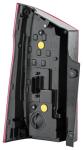 HELLA 011 813-221 Rearlight - LED - right - for e.g. Mercedes-Benz V-Class (W447)