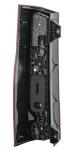 HELLA 013 253-221 Rearlight - Hybrid - right - for e.g. Mercedes-Benz Sprinter 3,5-T (907, 910)