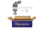 FAURECIA 366 055-231 Manifold Catalytic Converter - Easy2Fit® Kit - for e.g. OPEL ASTRA G