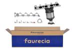 FAURECIA 366 055-261 Manifold Catalytic Converter - Easy2Fit® Kit - for e.g. OPEL ASTRA H