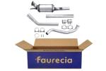 FAURECIA 366 071-181 Diesel particulate filter - Easy2Fit® Kit - for e.g. RENAULT LAGUNA II Grandtour