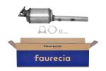 FAURECIA 366 071-261 Diesel particulate filter - Easy2Fit® Kit - for e.g. RENAULT GRAND SCÉNIC II