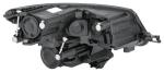 HELLA 012 669-091 Halogen-Headlight - left - for e.g. Skoda Kodiaq (NS7, NV7)