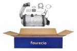 FAURECIA 366 071-251 Diesel particulate filter - Easy2Fit® Kit - for e.g. MERCEDES-BENZ A-CLASS (W176