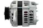 HELLA 015 630-381 Alternator - 14V - 60A - for e.g. Nissan Sunny II (N13)