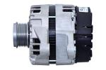 HELLA 015 637-121 Alternator - 14V - 150A - for e.g. KIA Sportage III