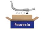 FAURECIA 366 005-061 Exhaust Pipe - Easy2Fit® Kit - for e.g. FIAT PUNTO