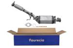 FAURECIA 366 071-151 Diesel particulate filter - Easy2Fit® Kit - for e.g. NISSAN X-TRAIL II