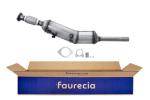 FAURECIA 366 071-221 Diesel particulate filter - Easy2Fit® Kit - for e.g. RENAULT MODUS / GRAND MODUS