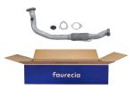 FAURECIA 366 005-651 Exhaust Pipe - Easy2Fit® Kit - for e.g. LANCIA Y