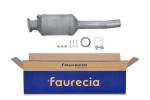 FAURECIA 366 050-161 Catalytic Converter - Easy2Fit® Kit - for e.g. AUDI 80 B4 Avant (8C5)