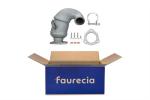 FAURECIA 366 050-021 Pre-Catalytic Converter - Easy2Fit® Kit - for e.g. ALFA ROMEO 147