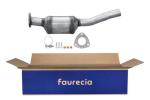 FAURECIA 366 050-101 Catalytic Converter - Easy2Fit® Kit - for e.g. AUDI A6 C5 Avant (4B5)