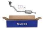 FAURECIA 366 050-041 Catalytic Converter - Easy2Fit® Kit - for e.g. VW GOLF IV (1J1)