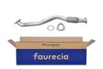 FAURECIA 366 004-431 Exhaust Pipe - Easy2Fit® Kit - for e.g. ALFA ROMEO GT