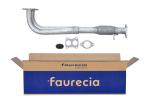 FAURECIA 366 000-021 Exhaust Pipe - Easy2Fit® Kit - for e.g. ROVER 200 II