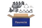 FAURECIA 366 055-311 Manifold Catalytic Converter - Easy2Fit® Kit - for e.g. RENAULT MEGANE I