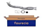 FAURECIA 366 005-211 Exhaust Pipe - Easy2Fit® Kit - for e.g. FIAT PUNTO