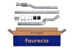 FAURECIA 366 001-661 Exhaust Pipe - Easy2Fit® Kit - for e.g. PEUGEOT 1007