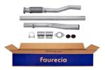 FAURECIA 366 002-131 Exhaust Pipe - Easy2Fit® Kit - for e.g. FIAT PUNTO