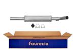 FAURECIA 366 022-911 Front Muffler - Easy2Fit® Kit - for e.g. VW POLO (6V5)