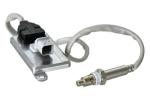 HELLA 358 186-721 NOx Sensor, NOx catalytic converter - 24V - 4-pin connector