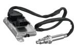 HELLA 358 186-771 NOx Sensor, NOx catalytic converter - 24V - 4-pin connector