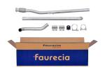 FAURECIA 366 000-901 Exhaust Pipe - Easy2Fit® Kit - for e.g. PEUGEOT 207