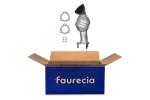 FAURECIA 366 050-151 Pre-Catalytic Converter - Easy2Fit® Kit - for e.g. AUDI A6 C5