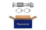 FAURECIA 366 001-151 Exhaust Pipe - Easy2Fit® Kit - for e.g. NISSAN PRIMASTAR (X83)