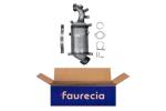 FAURECIA 366 070-431 Diesel particulate filter - Easy2Fit® Kit - for e.g. LANCIA DELTA III