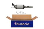 FAURECIA 366 071-191 Diesel particulate filter - Easy2Fit® Kit - for e.g. RENAULT LAGUNA II Grandtour