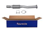 FAURECIA 366 000-511 Exhaust Pipe - Easy2Fit® Kit - for e.g. FORD FIESTA IV