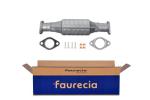 FAURECIA 366 050-191 Catalytic Converter - Easy2Fit® Kit - for e.g. ROVER 200 II