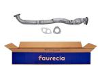 FAURECIA 366 004-401 Exhaust Pipe - Easy2Fit® Kit - for e.g. ALFA ROMEO 146