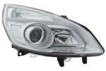 HELLA 009 447-101 Halogen/DE-Headlight - right - for e.g. Renault Scénic II (JM0/1_)