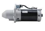 HELLA 012 586-521 Starter - 24V - 4kW - for e.g. Iveco Eurocargo I-III