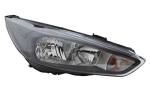 HELLA 354 827-141 Bulb-Headlight - right - for e.g. Ford Focus III